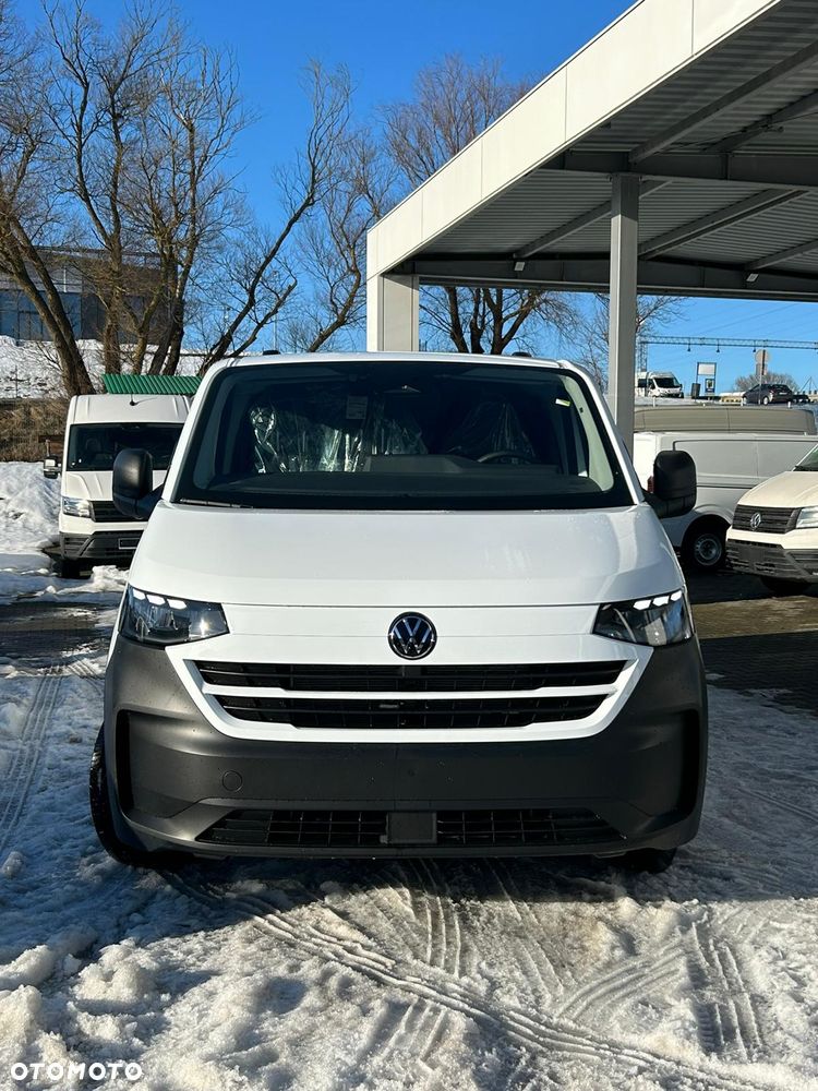 Volkswagen Transporter FURGON T7 - 30