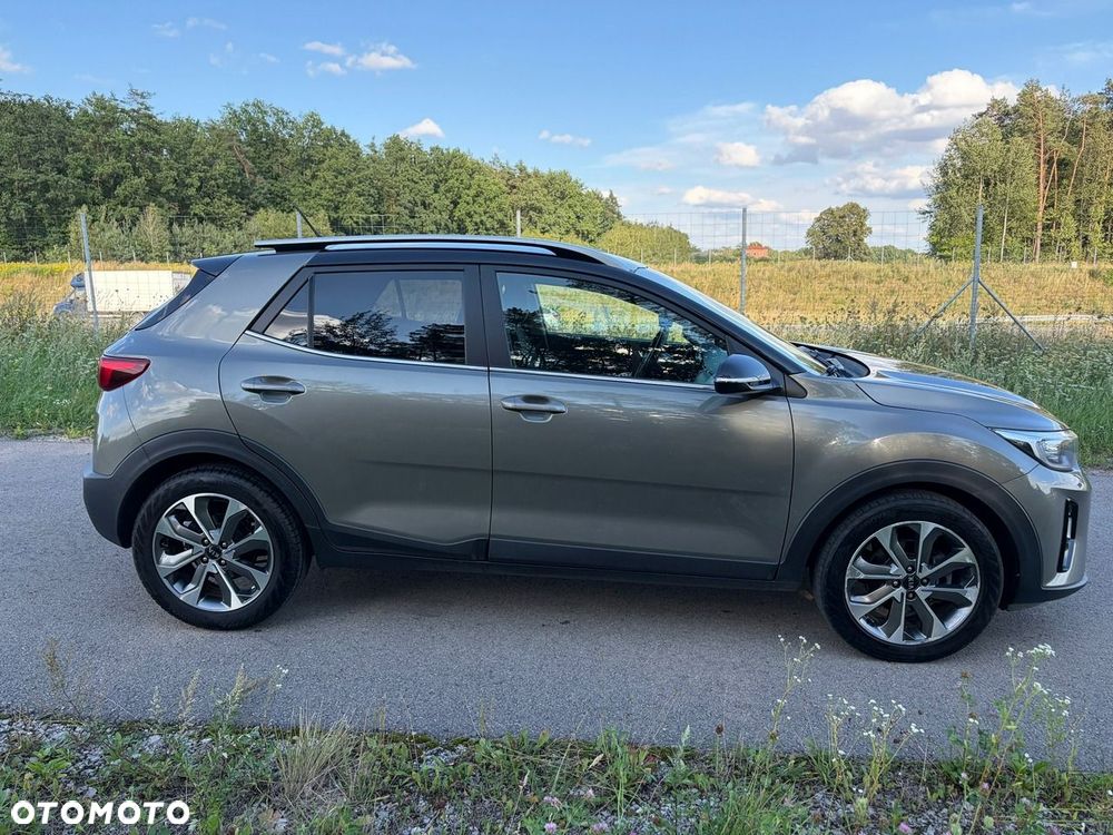 Kia Stonic - 6