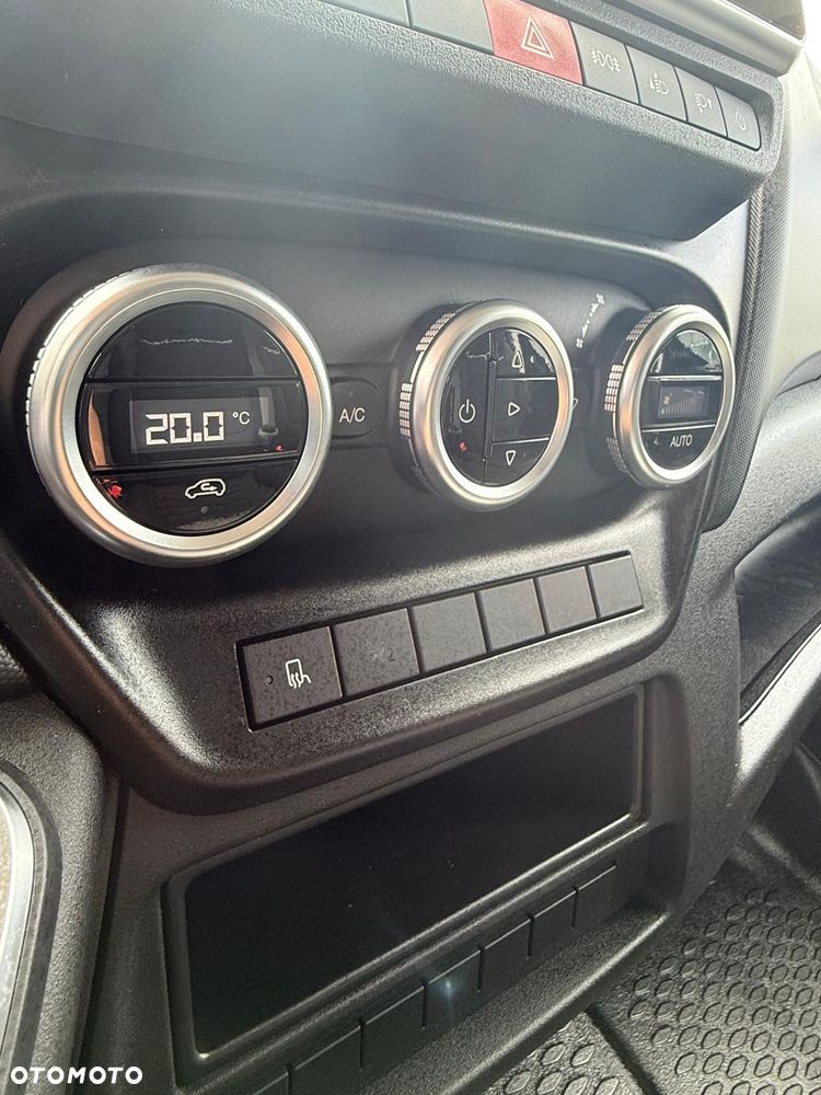 Iveco WYPRZEDAŻ ROCZNIKA !!! - AUTOMAT 35S18HA8 - 13