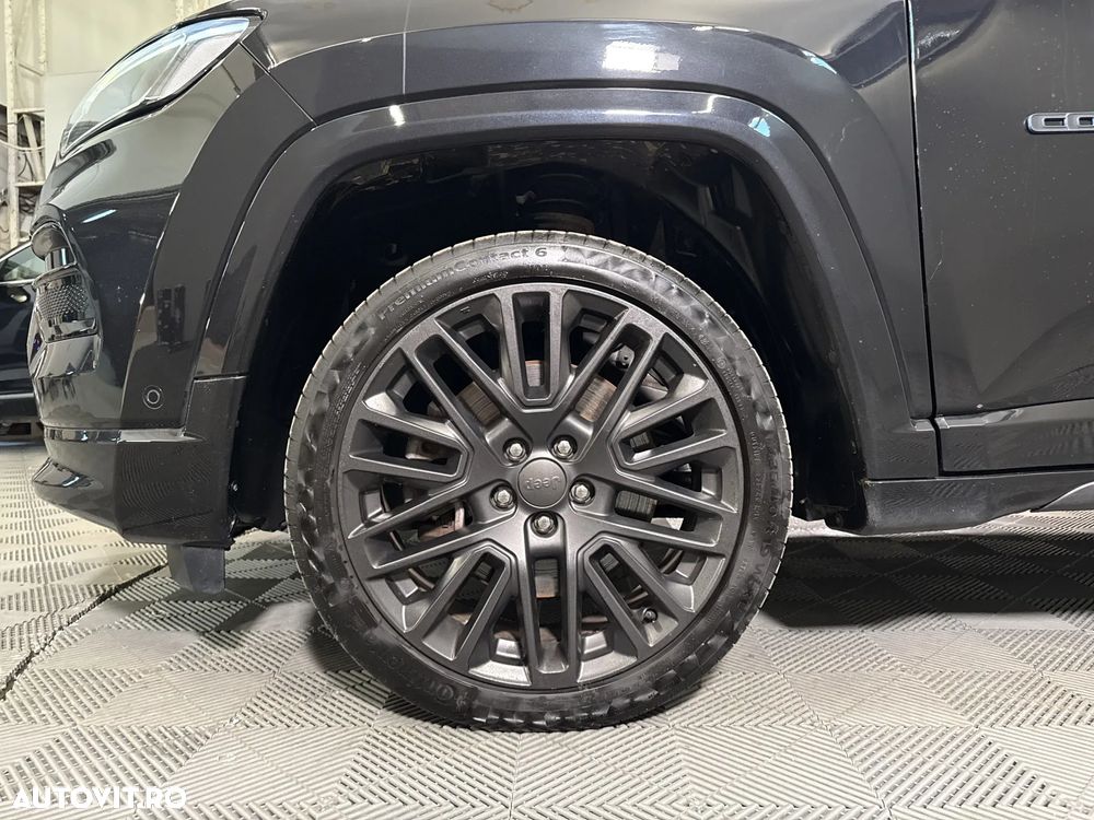 Jeep Compass - 14