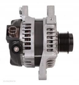 CA2027 ALTERNATOR TOYOTA AURIS COROLLA 1.6 / YARIS 1.8 VVTI - 3