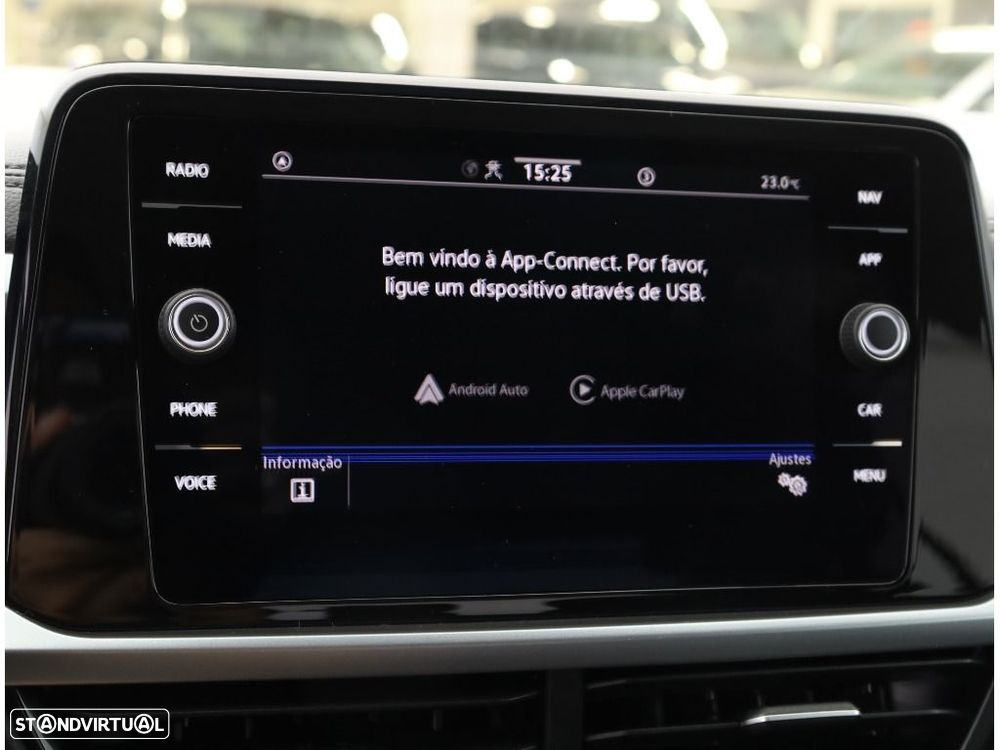 VW T-Roc 1.0 TSI Life - 16