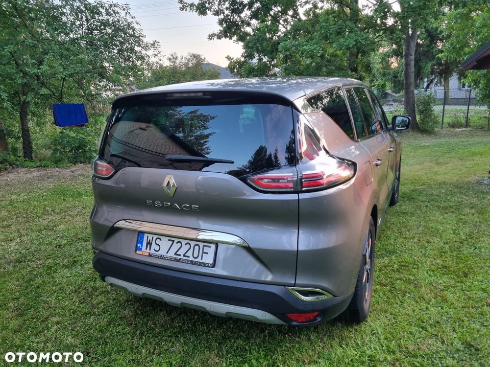 Renault Espace Energy dCi 160 EDC Business - 9