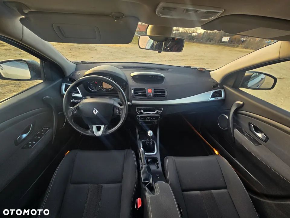 Renault Megane 1.6 16V 100 Expression - 18