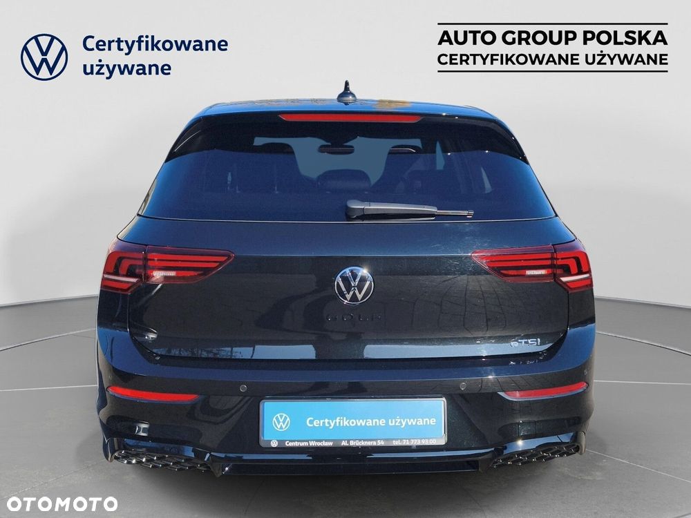 Volkswagen Golf - 14