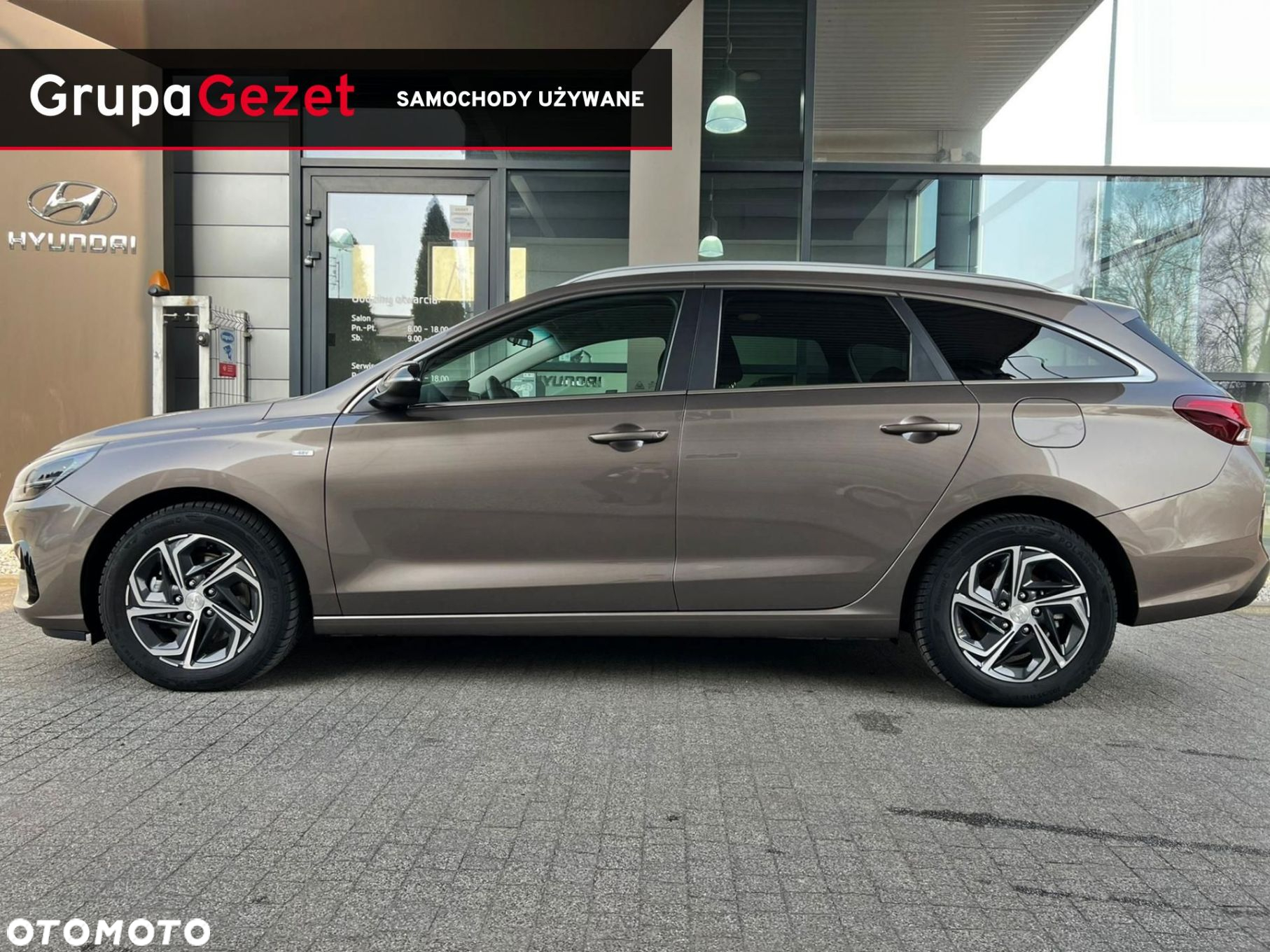 Hyundai i30 - 12