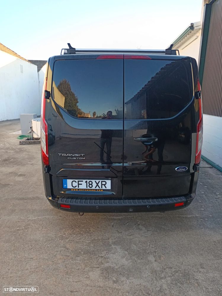 Ford Transit 350 L3 2.0 TDCi H1 CD Trend - 3