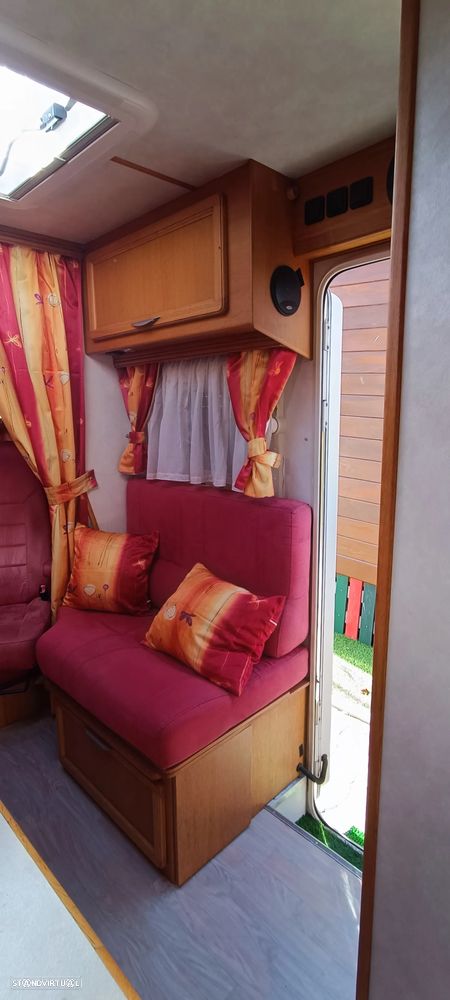 Mercedes-Benz Sprinter 316CDI - 9