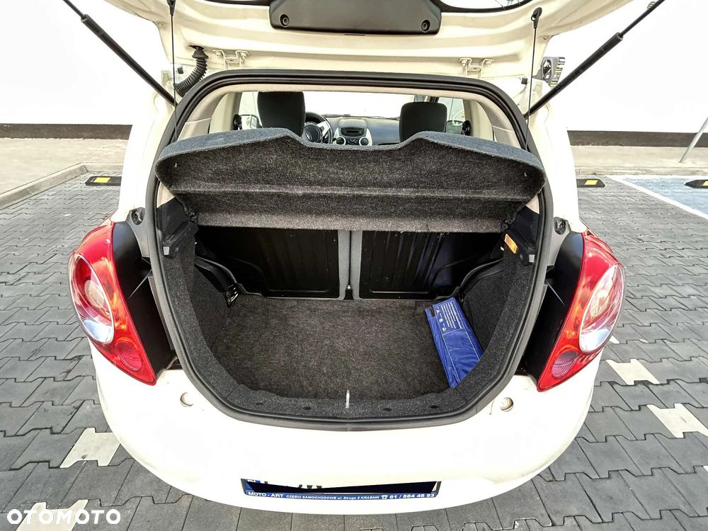 Ford KA 1.2 Ambiente - 5