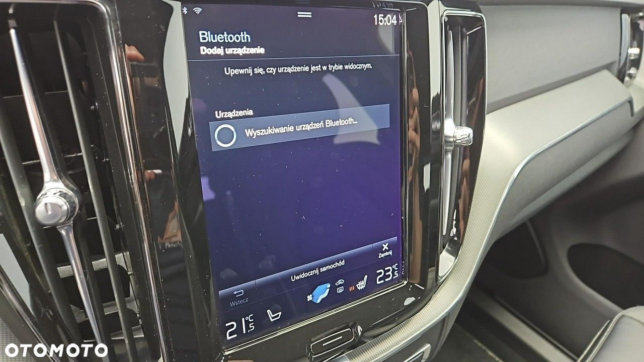 Volvo XC 60 - 20