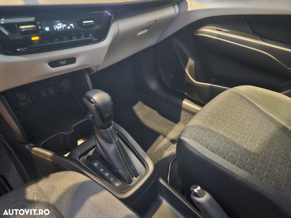 Suzuki Swift - 9