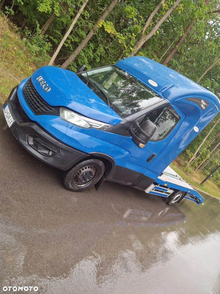 Iveco Daily 35S - 8