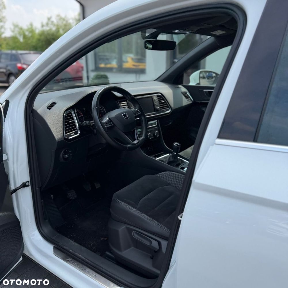 Seat Ateca - 18