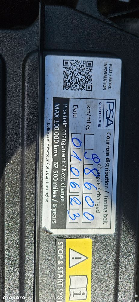 Peugeot 3008 PureTech 130 Stop & Start GPF Allure - 21
