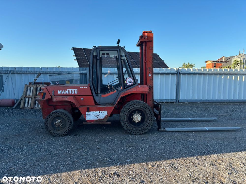 Manitou MC-30 CP - 6