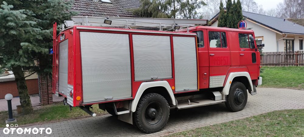 Magirus FM - 5