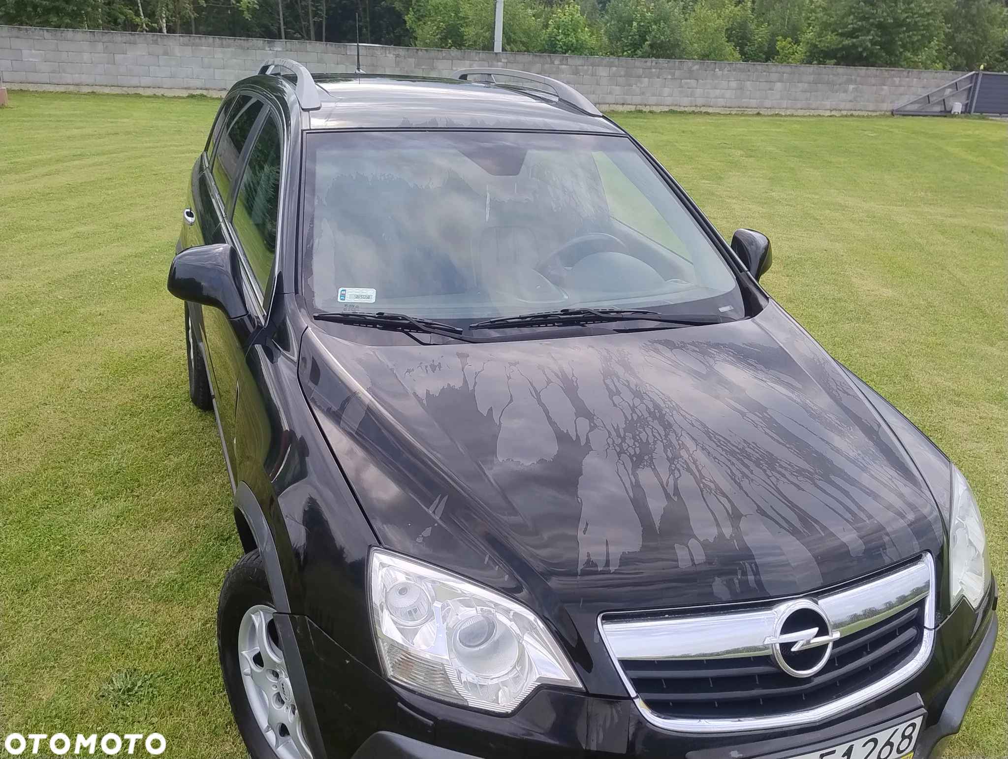Opel Antara 2.0 CDTI Cosmo - 5