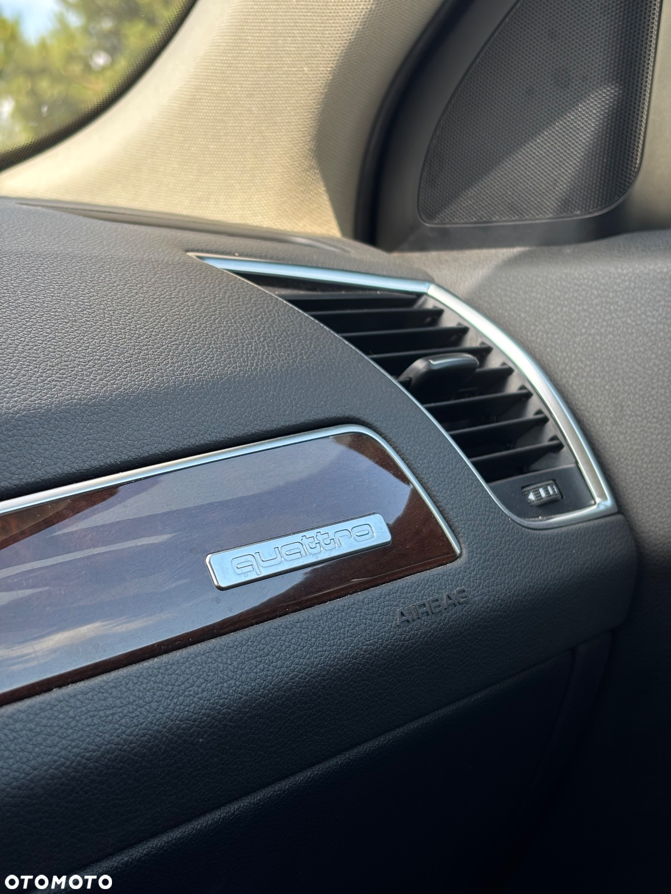 Audi Q5 2.0 TDI Quattro S tronic - 9