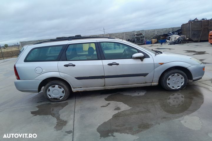 Dezmembrez Ford Focus 1 [1998 - 2004] wagon 5-usi 1.8 Tddi MT (90 hp) - 3
