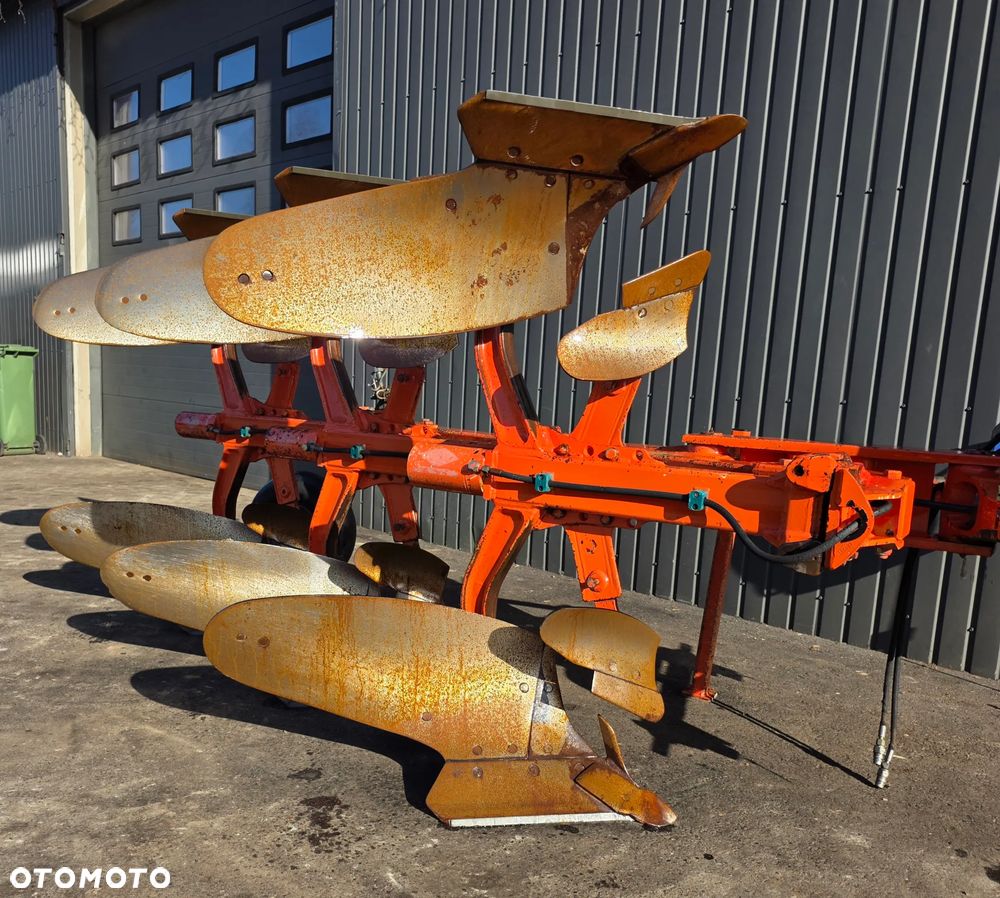 Kuhn Multi-master - 5