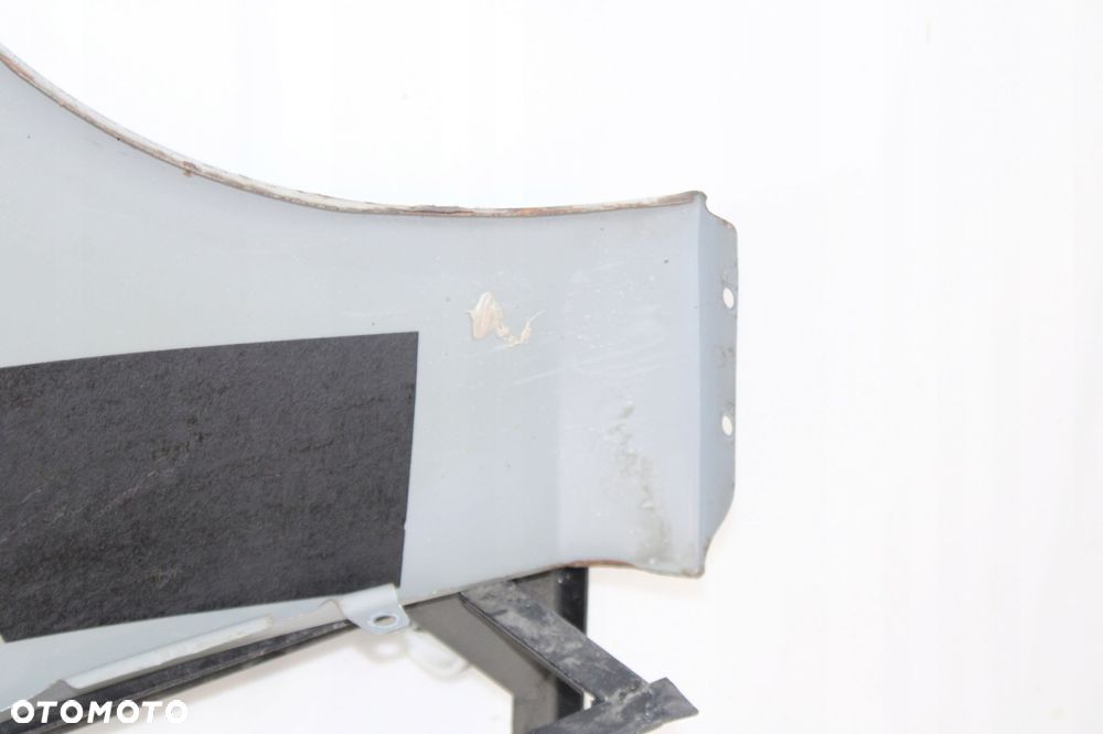 AUDI A4 B8 07R- BŁOTNIK LEWY PRZÓD PRZEDNI LX7W - 12