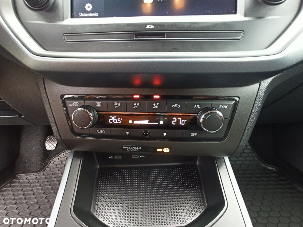 Seat Arona 1.0 TSI OPF FR - 13