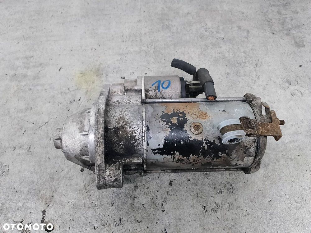 ROZRUSZNIK VW PASSAT B5 FL VALEO ROZRUSZNIK 1.9 TDI - 6