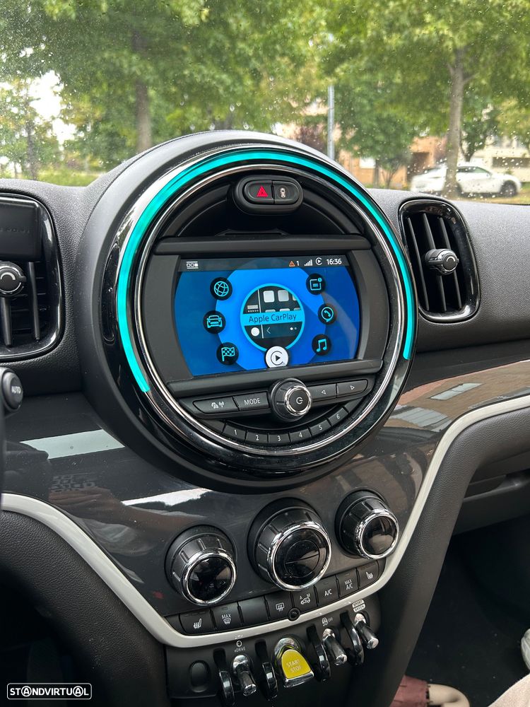 MINI Countryman Cooper SE ALL4 Auto - 7