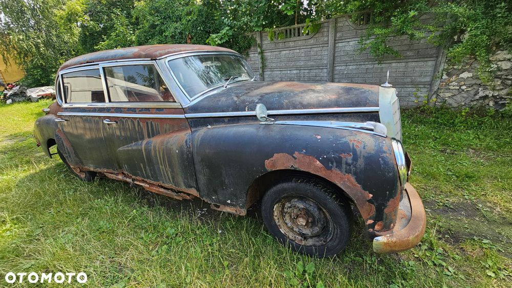 Mercedes-Benz Inny - 4