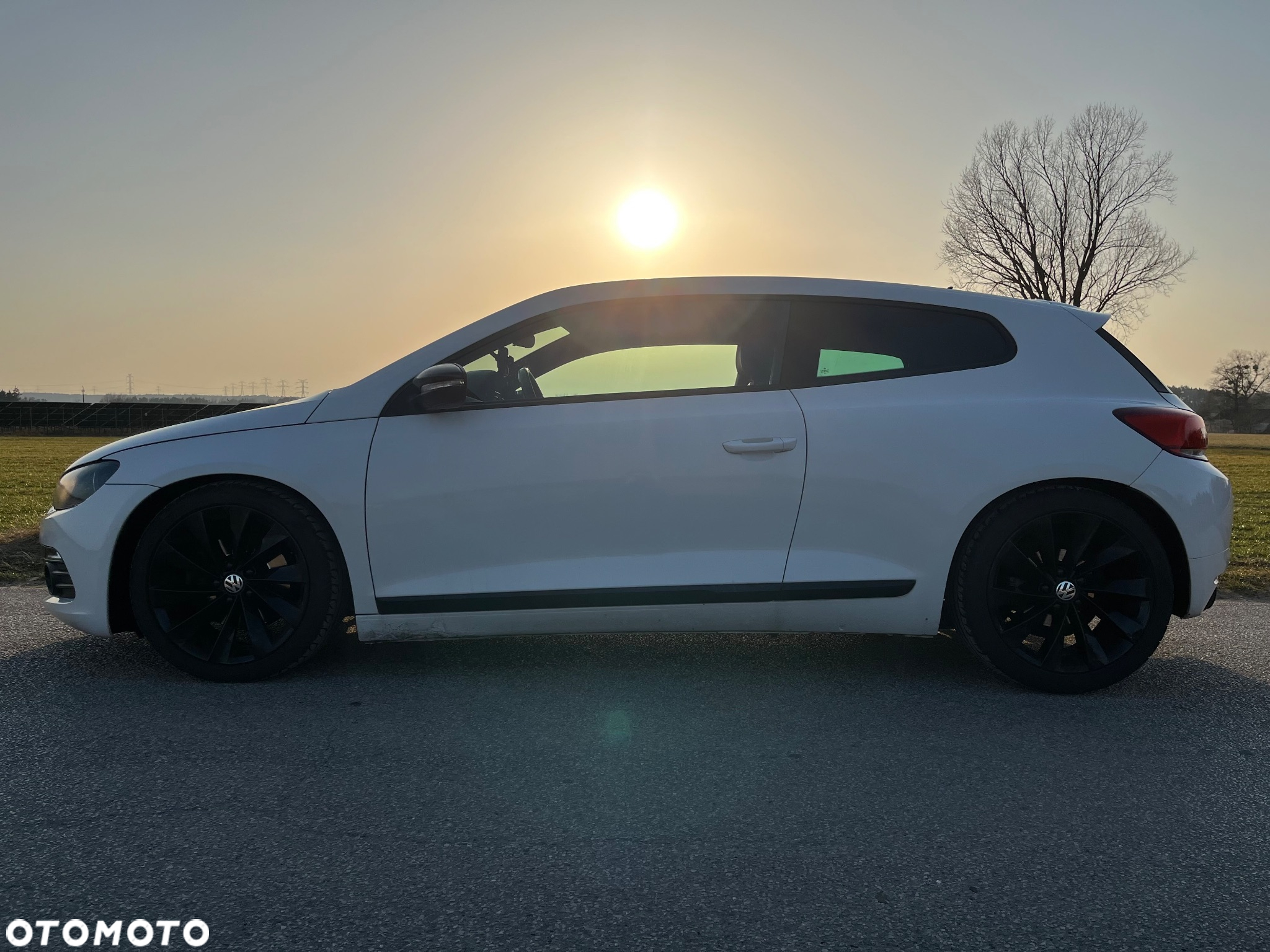 Volkswagen Scirocco 1.4 TSI - 4