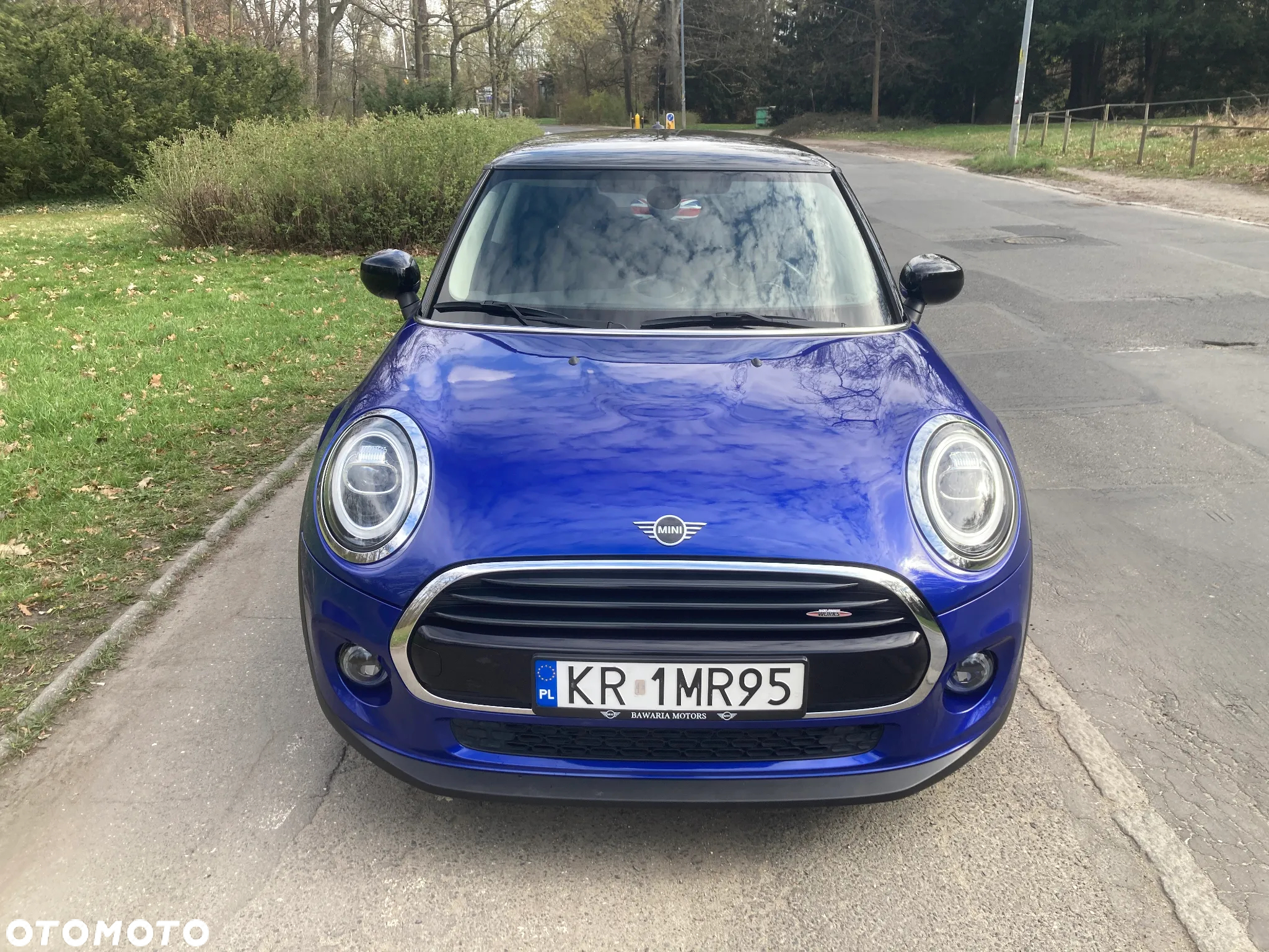 MINI Cooper - 23