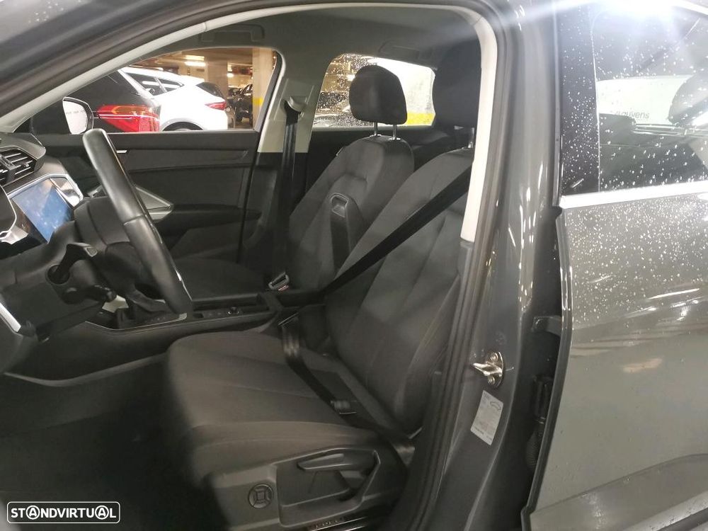 Audi Q3 Sportback 35 TDI S tronic - 5