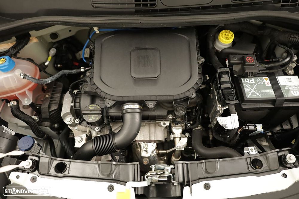 Fiat Panda 1.0 Hybrid - 19