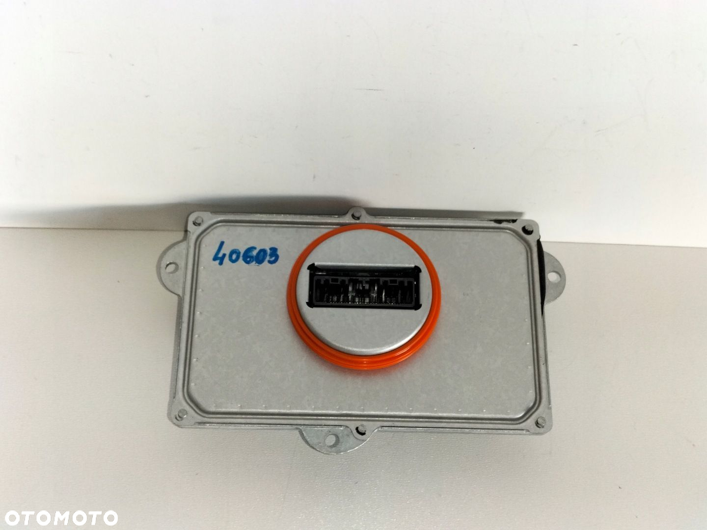 Przetwornica moduł sterownik lampy LED PEUGEOT 208 II 2008 II 19- - 2