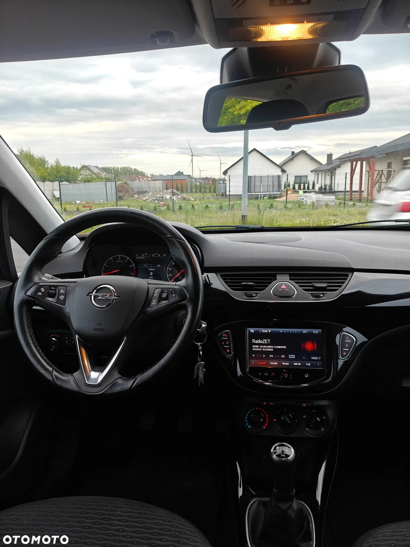 Opel Corsa 1.4 Active - 11