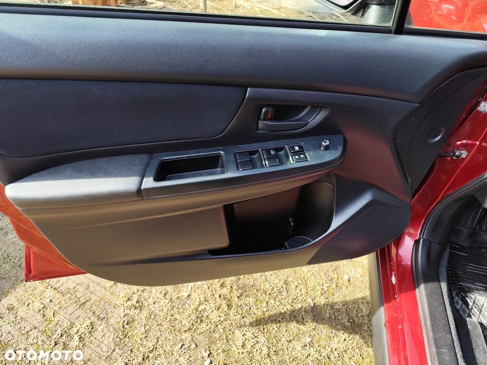 Subaru XV 2.0i Active CVT - 11