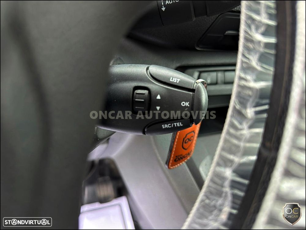 Toyota Proace Verso - 21