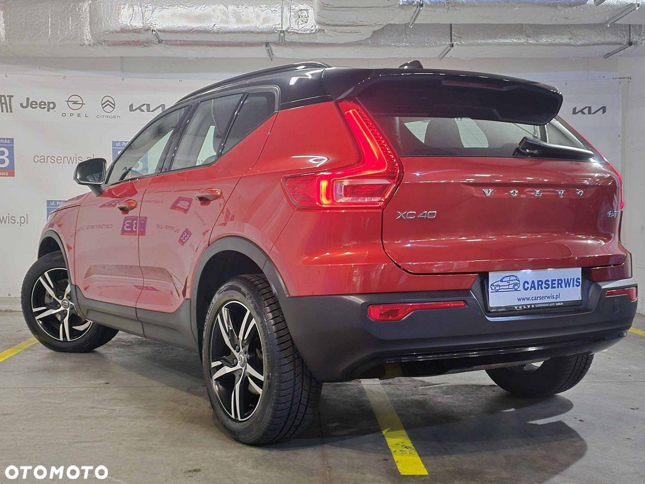 Volvo XC 40 - 4