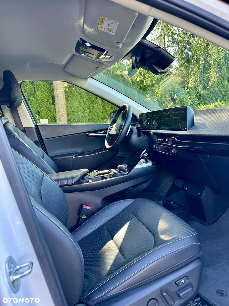 Kia EV6 77.4kWh Plus AWD - 14