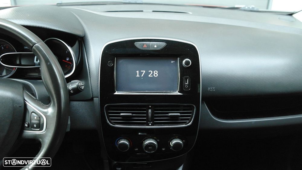 Renault Clio 0.9 TCe Limited - 34