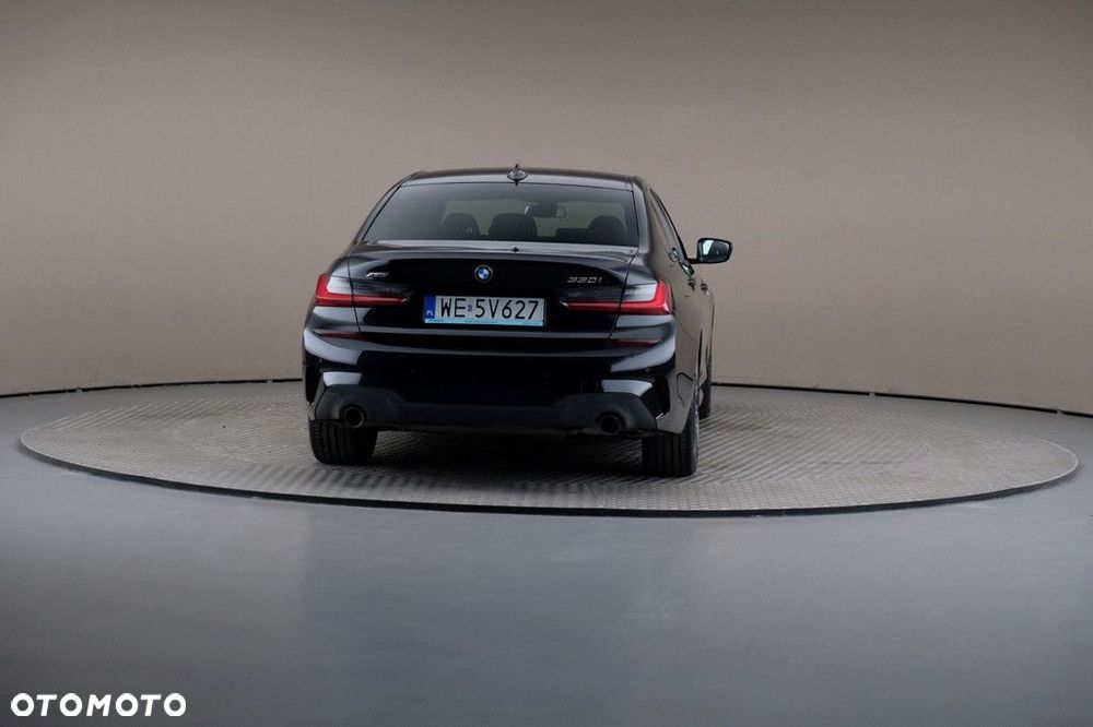 BMW Seria 3 - 5