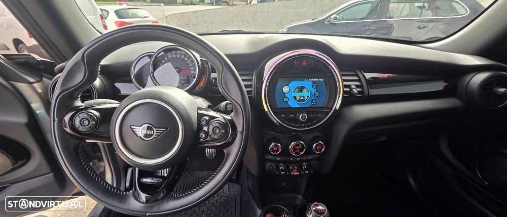 MINI Coupé - 10