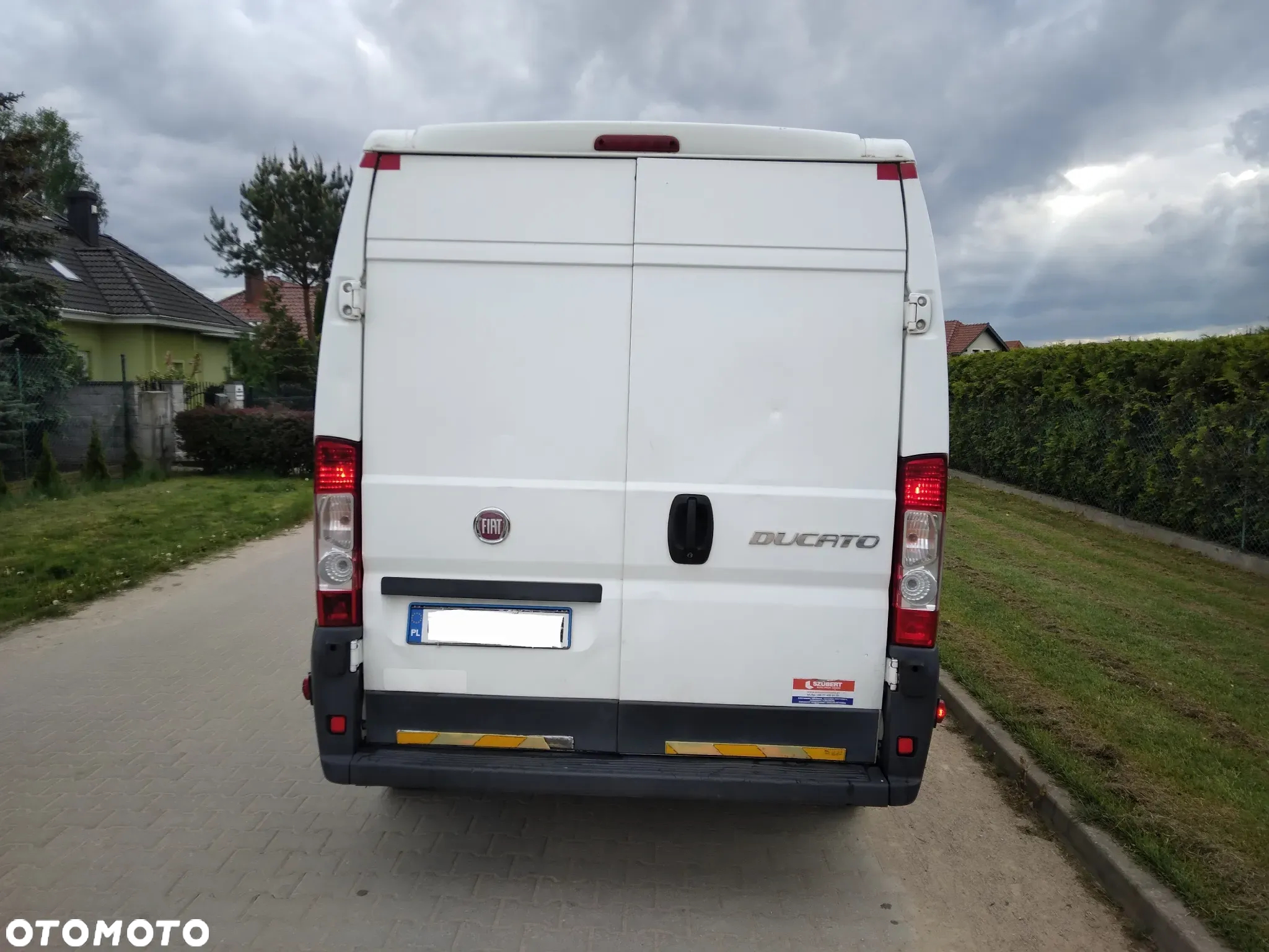 Fiat Ducato - 11