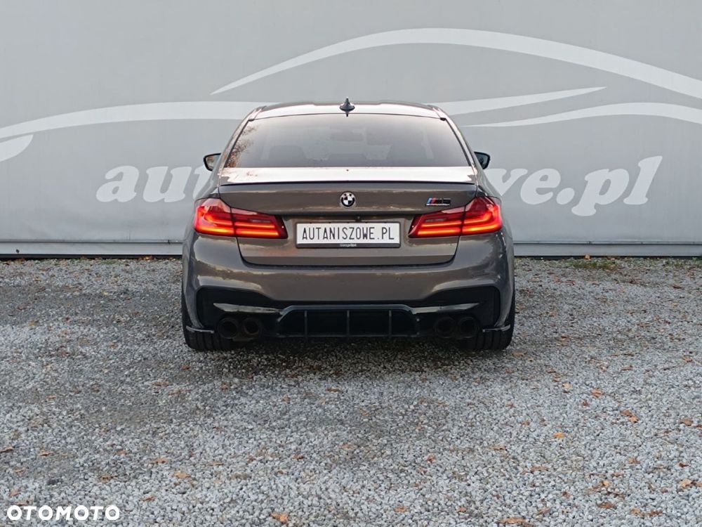 BMW M5 - 15