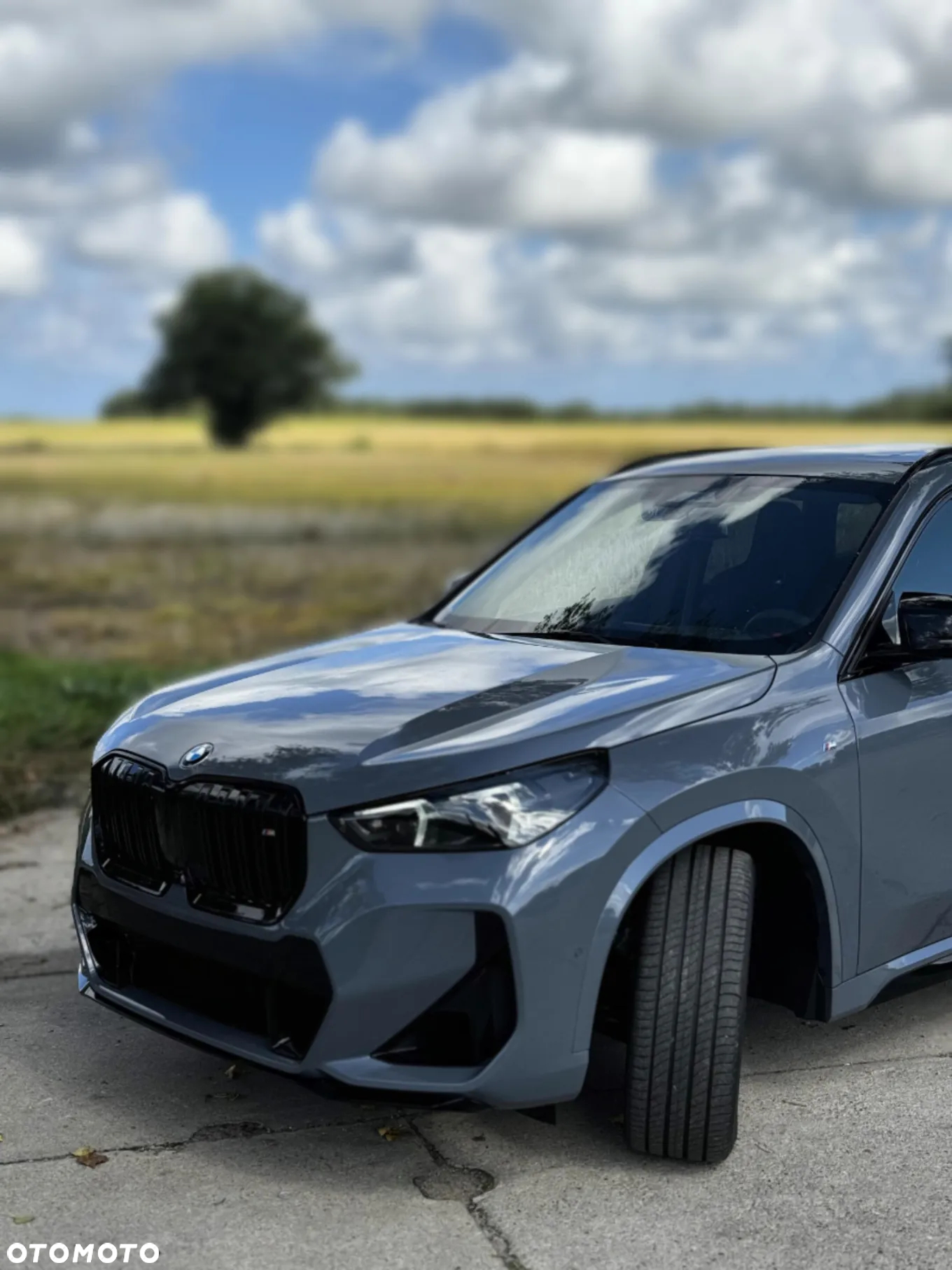 BMW X1 M35i xDrive - 3