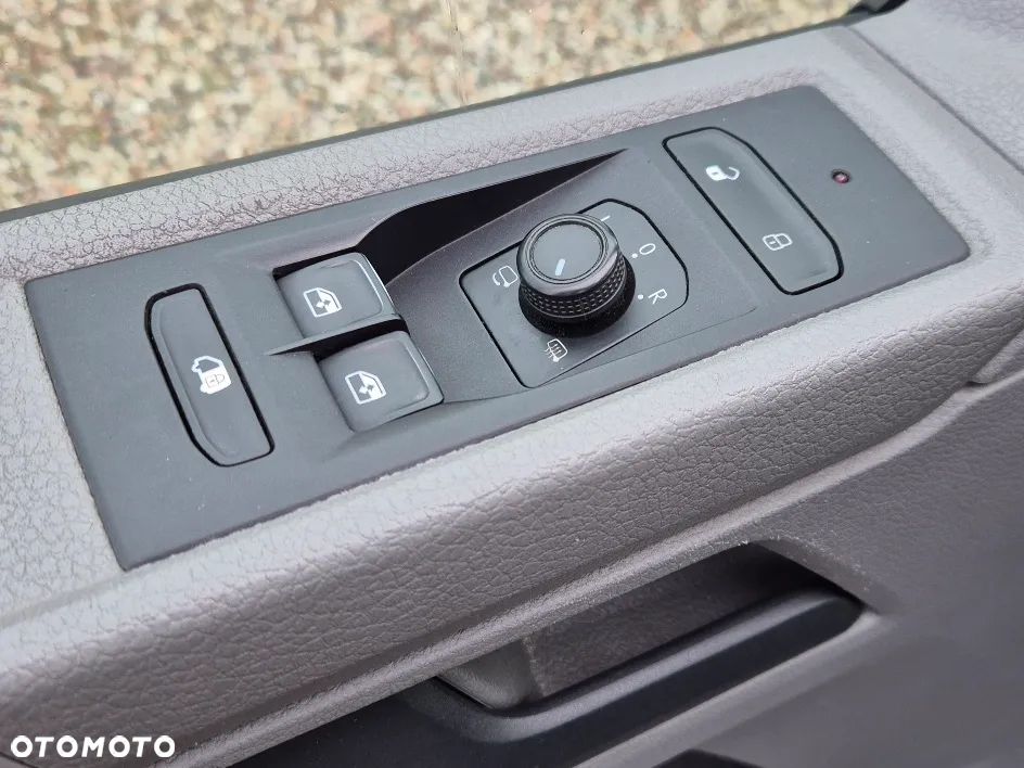 Volkswagen Transporter - 15