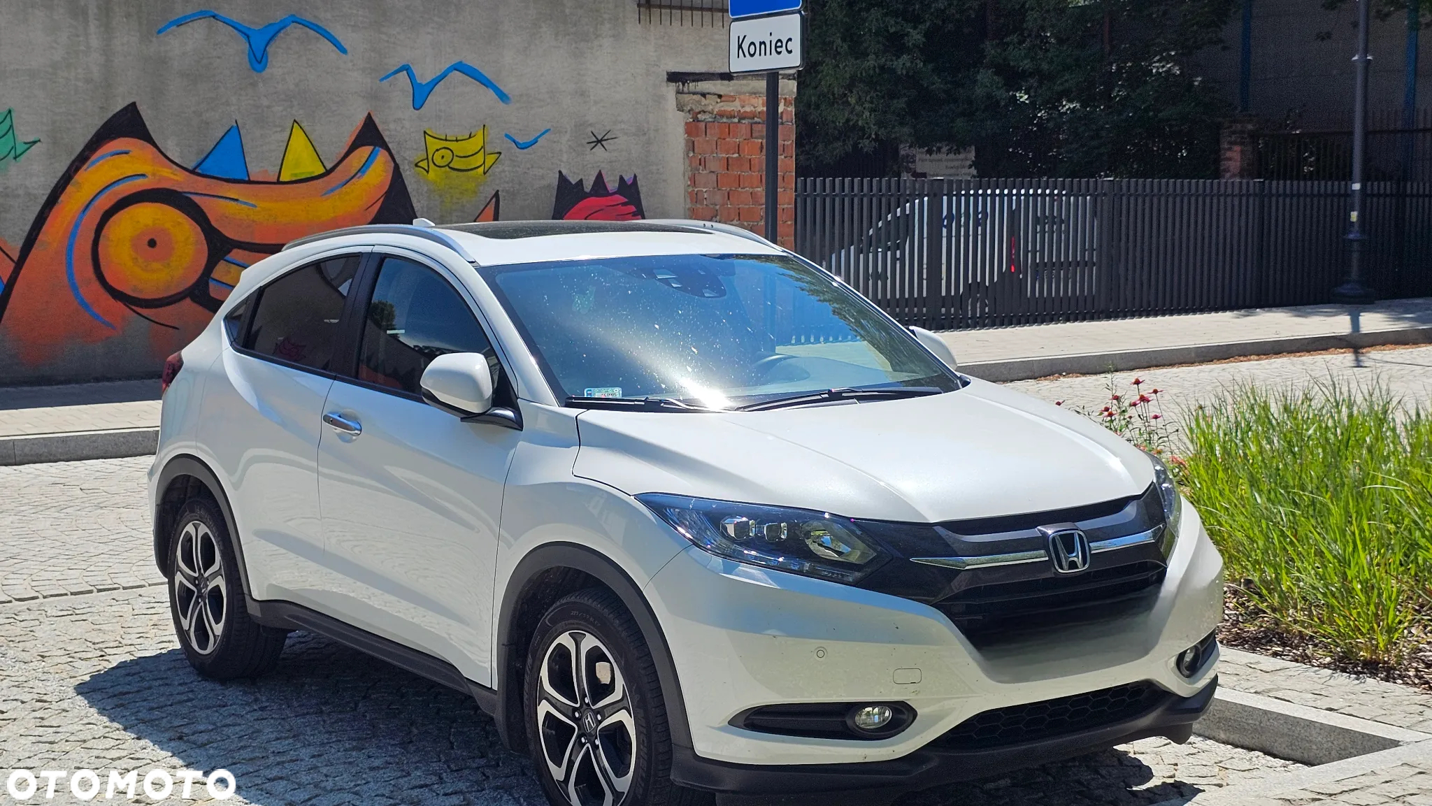 Honda HR-V 1.5 Executive (ADAS) CVT - 7