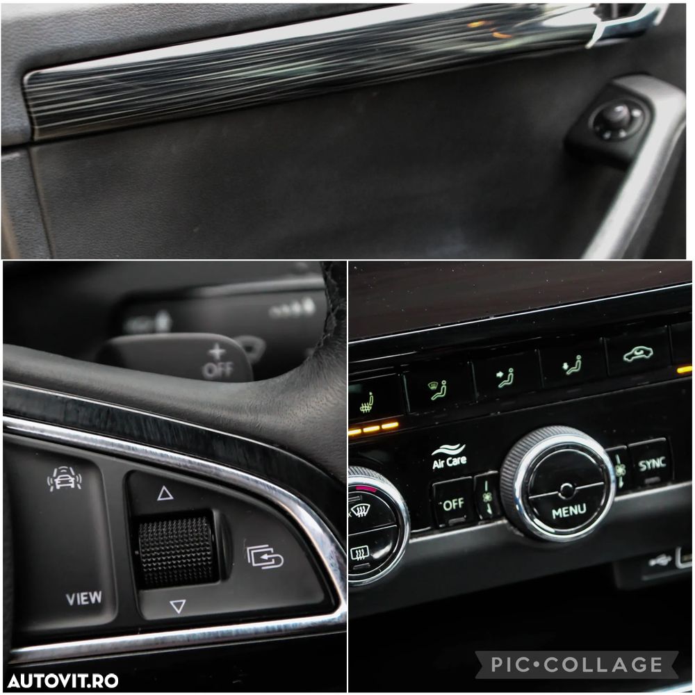 Skoda Octavia - 6