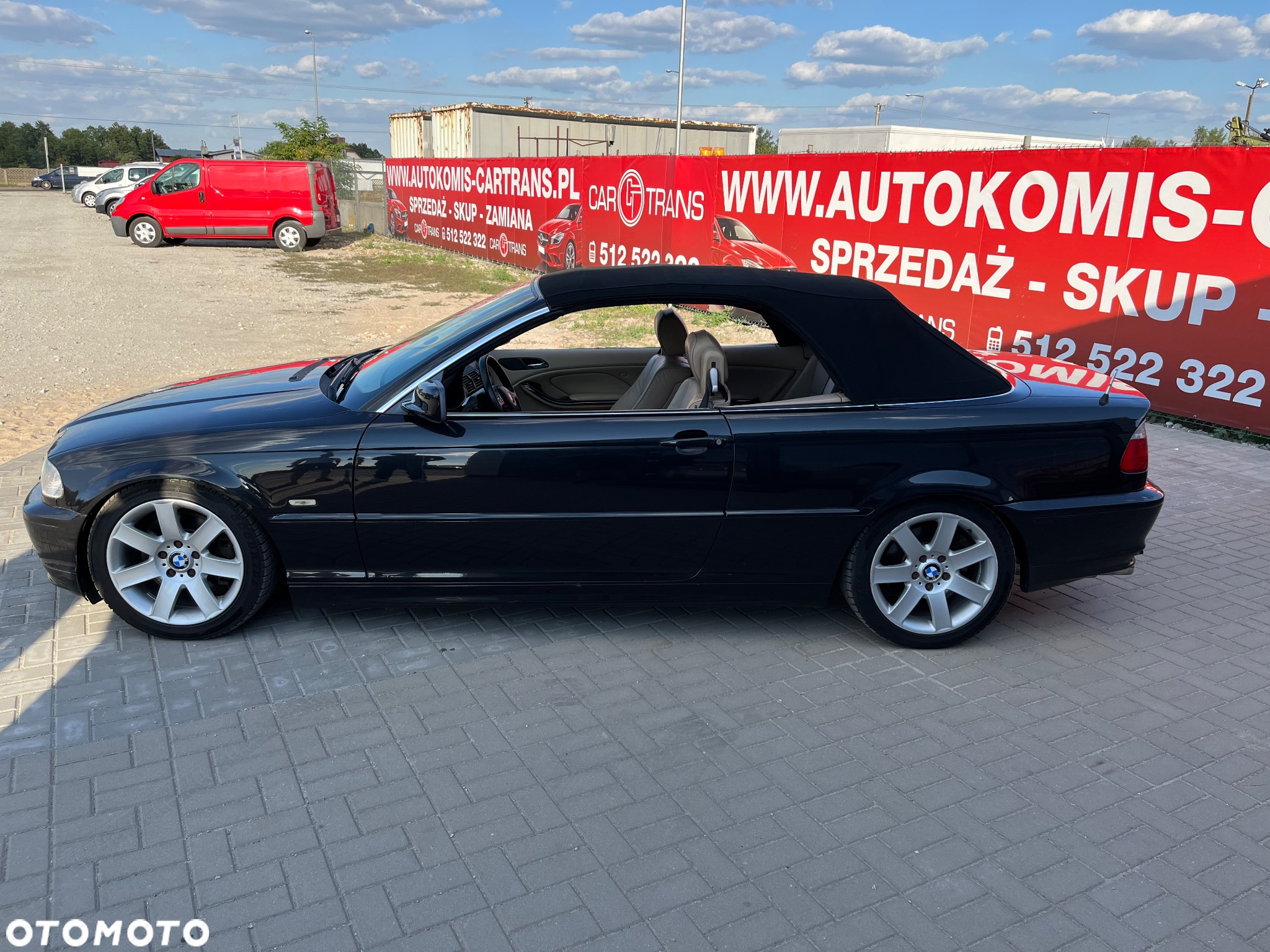BMW Seria 3 330 Ci Edition Exclusive - 18