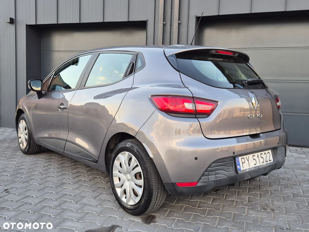 Renault Clio 1.2 16V Intens - 30